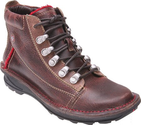 Wenger Tyrolean Lady Lace 2 Women’s Hiking Boot,Brown,9.5 M US