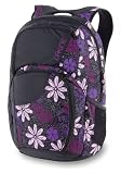 DaKine Oceana Backpack - Black / Fern Drops
