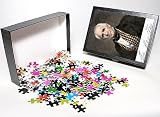 Photo Jigsaw Puzzle of Sam Houston from North Wind Picture Archives