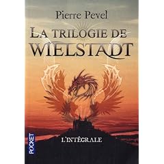 La trilogie de Wielstadt : Int�grale