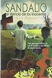 Sandalio : el silencio de los inocentes