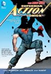 Superman - Action Comics Vol. 1: Supe...
