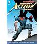 Superman - Action Comics Vol. 1: Superman and the &hellip by Grant Morrison
