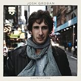 Illuminations by Josh Groban - CD