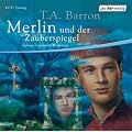 Merlin und der Zauberspiegel