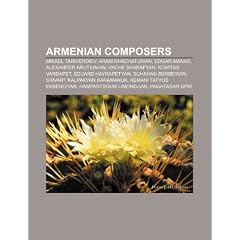 Armenian composers