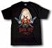 Yosemite Sam BACK OFF Logo Men's Tee Shirt