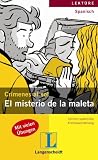 Produkt-Bild: Cr&iacute;menes al sol. El misterio de la maleta