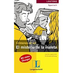 Cr�menes al sol. El misterio de la maleta