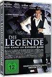 Produkt-Bild: Die Legende Der Kampf um Citizen Kane