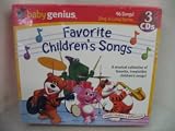 Favorite Children`s Songs