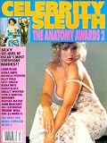 Celebrity Sleuth Magazine: Volume 3 Number 4 (1990): Nude Celebrity Magazine - The Hottest Actresses! (The Anatomy Awards 2)