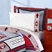 Fireman Twin Sheet Set