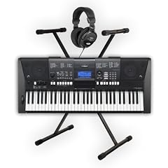 Yamaha PSR-E423 Keyboard Set inkl. Kopfh�rer und Keyboardst�nder