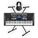 Yamaha PSR-E423 Keyboard Set inkl. Kopfh�rer und Keyboardst�nder