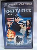 Kreuzfeuer, Teil 1 - Cheryl Ladd