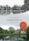 Harefield through time