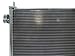AC A/C CONDENSER FOR HONDA FITS CR-V 2.4 L4 4CYL 3599