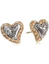 Vivienne Westwood Zita Earrings