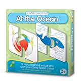 UPC 657092118627 product image for The Learning Journey My First Match It! - At the Ocean | upcitemdb.com