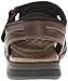 Dockers Men's Melton Fisherman Sandal