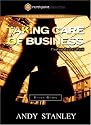Taking Care of Business Study Guide: Finding God at Work (Northpoint Resources)
