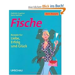 Fische. Stern-Rezepte