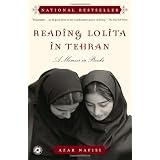ReadingLolitainTehran:AMemoirinBooks