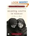 Reading Lolita in Tehran: A Memoir in Books