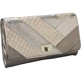 Elliott Lucca Navarre Flap Clutch