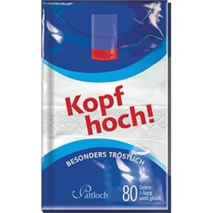 Kopf hoch!