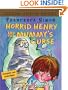 Horrid Henry and the Mummy's Curse (Book & Cassette) (Book & Tape)