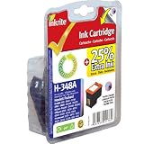 Inkrite NG Ink Cartridges (HP 348) For HP - C9369e Photo Colour - Irhc348a