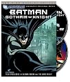 Batman Gotham Knight (Two-Disc Special Edition)