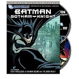 Batman Gotham Knight (Two-Disc Special Edition) ~ Corey Burton