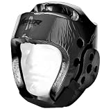 Viper Dipped Foam Traditional Martial Arts Headgear