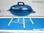 Thermos 14 in Table Top Charcoal Grill