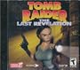 Tomb Raider: The Last Revelation - XP Compatible (Jewel Case)