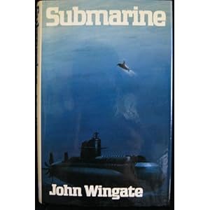 Submarine - John Wingate