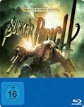 Sucker Punch (Extended Cut Steelbook)...