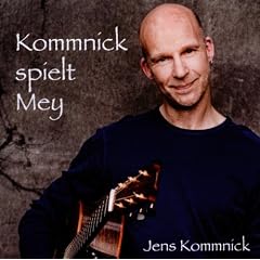 Kommnick spielt Mey