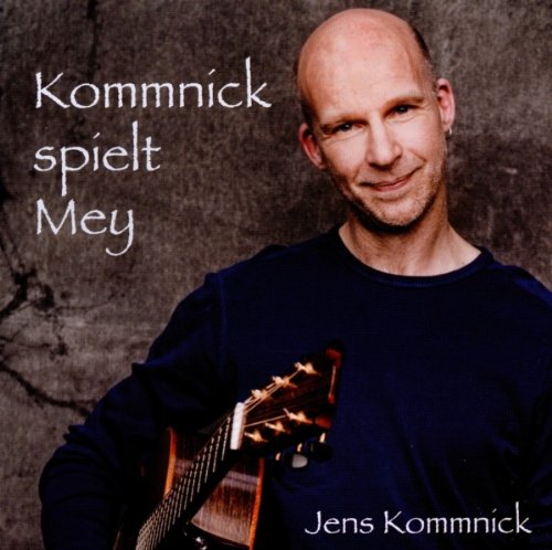 Produkt-Bild: Kommnick spielt Mey