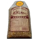 Pop Corn - 2 Lb Pkg - Lady Finger