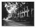 Historic Print (L): The new Greenbrier Hotel, White Sulphur Springs, West Virginia