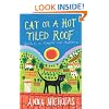 Cat on a Hot Tiled Roof: Mayhem in Mayfair and Mallorca