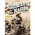 El Nacimiento De Una Nacion (2dvd)