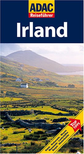 City Travel Guides Discounted  Bücher : ADAC Reiseführer Irland