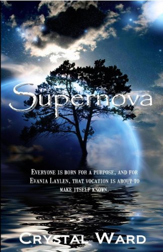 Supernova (The Supernova Saga)