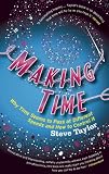 Cover of Making Time by Steve Taylor 1848310013