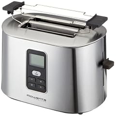 ROWENTA TT 618030 Toaster Prelude
